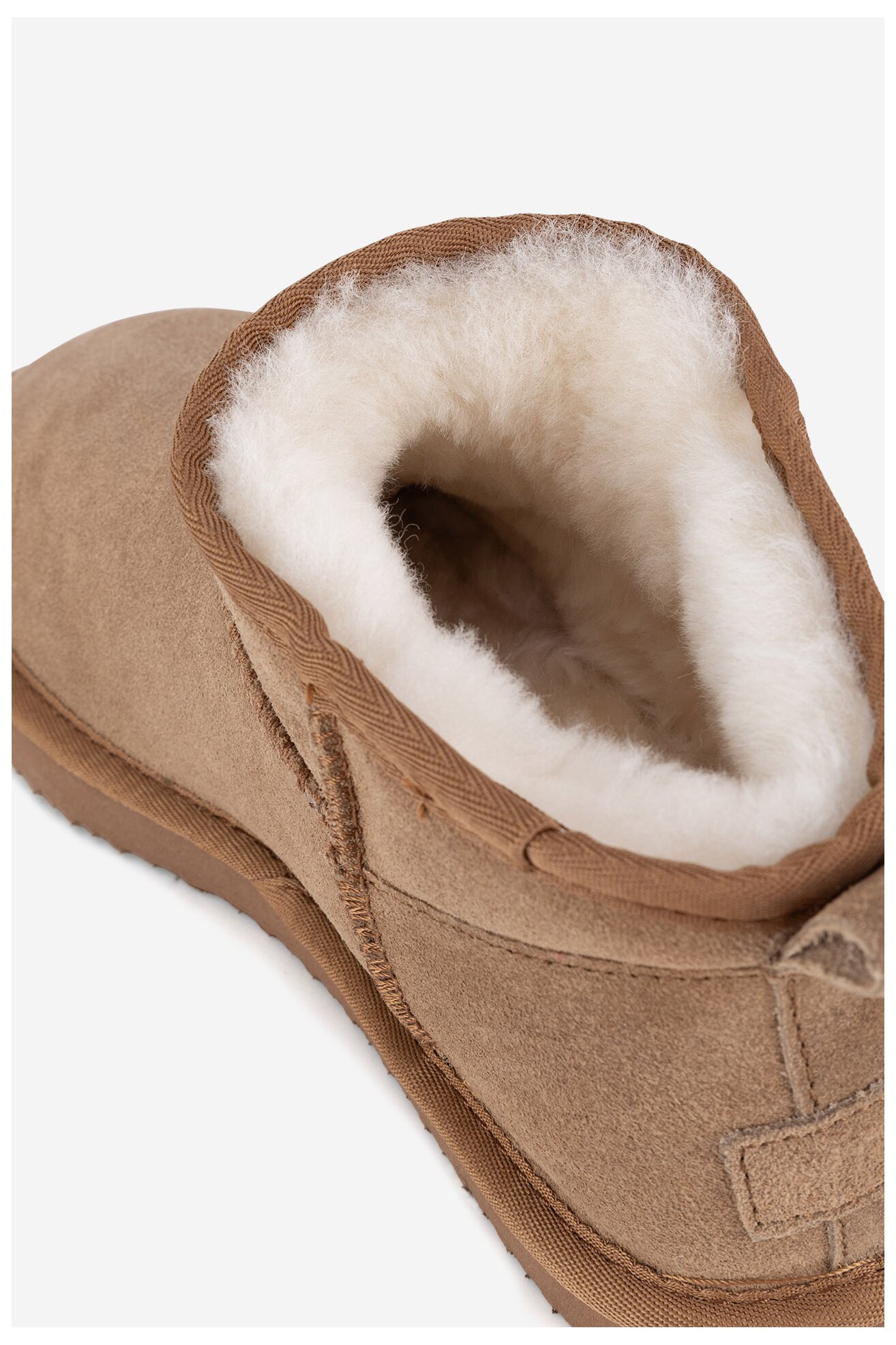 Botki Mexx MICH2003743W Camel