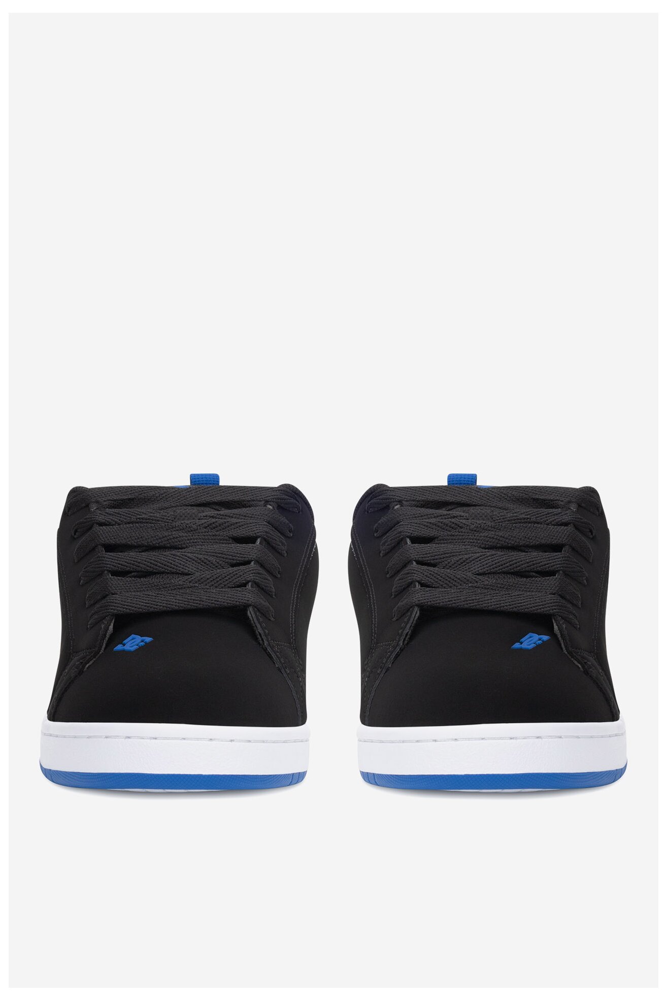 Спортни обувки DC Shoes COURT GRAFFIK DC01661063 ЧЕРЕН