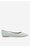 Baleriny NINE WEST WFA2622-1 Niebieski jasny