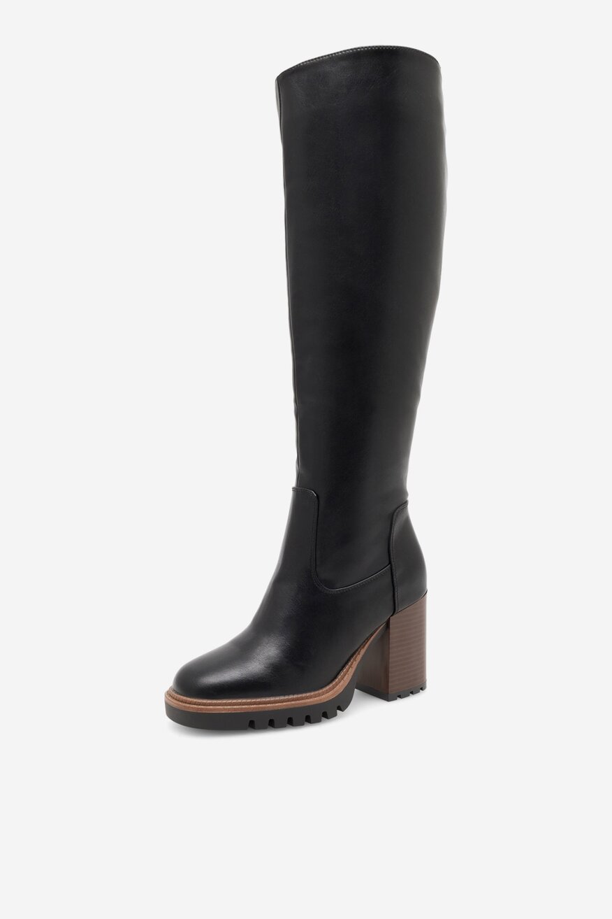 Cizme Jenny Fairy NEGRU - 5905588183808