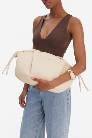 Torba Gino Rossi RC-19683 СВЕТЛИ БЕЖ