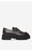 Напівчеревик G-STAR RAW EO-ELIF-9010-25 ТЕМНО-КОРИЧНЕВИЙ