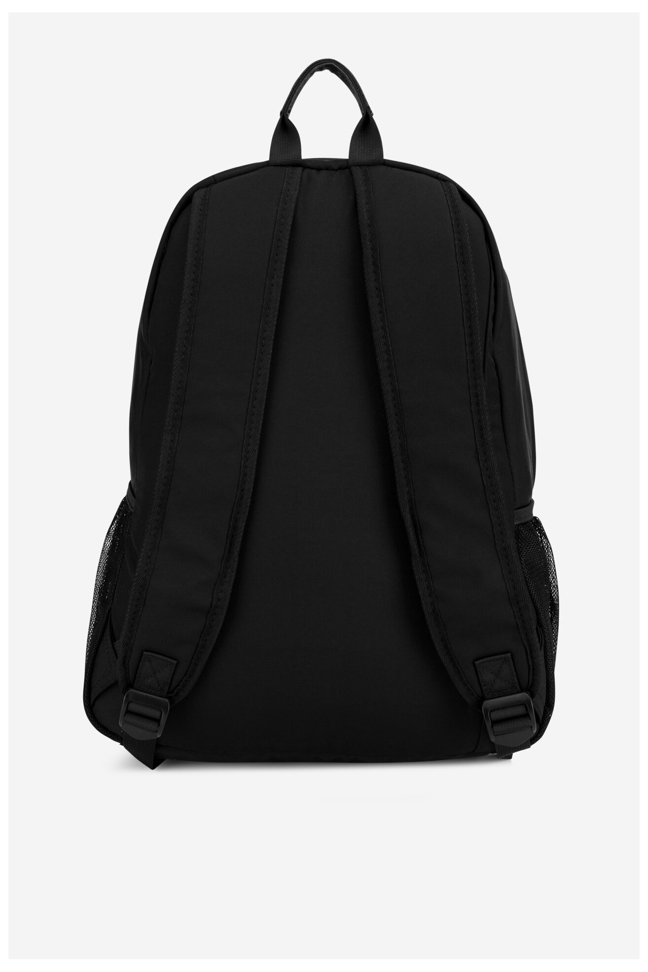 Plecak Reebok RBK-006-CCC-05 Czarny