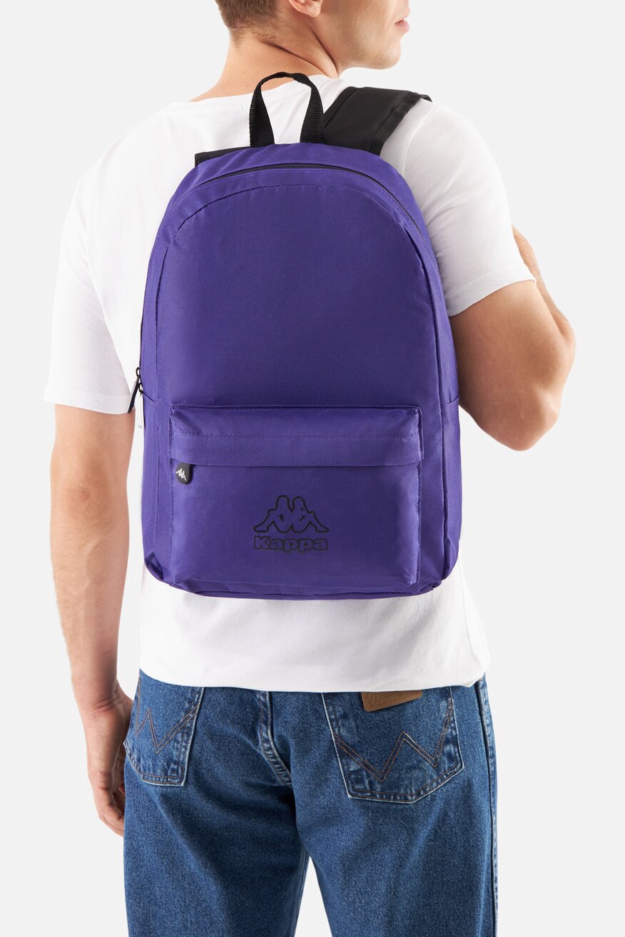 
                Kappa - Plecak sportowy - 5905588918844