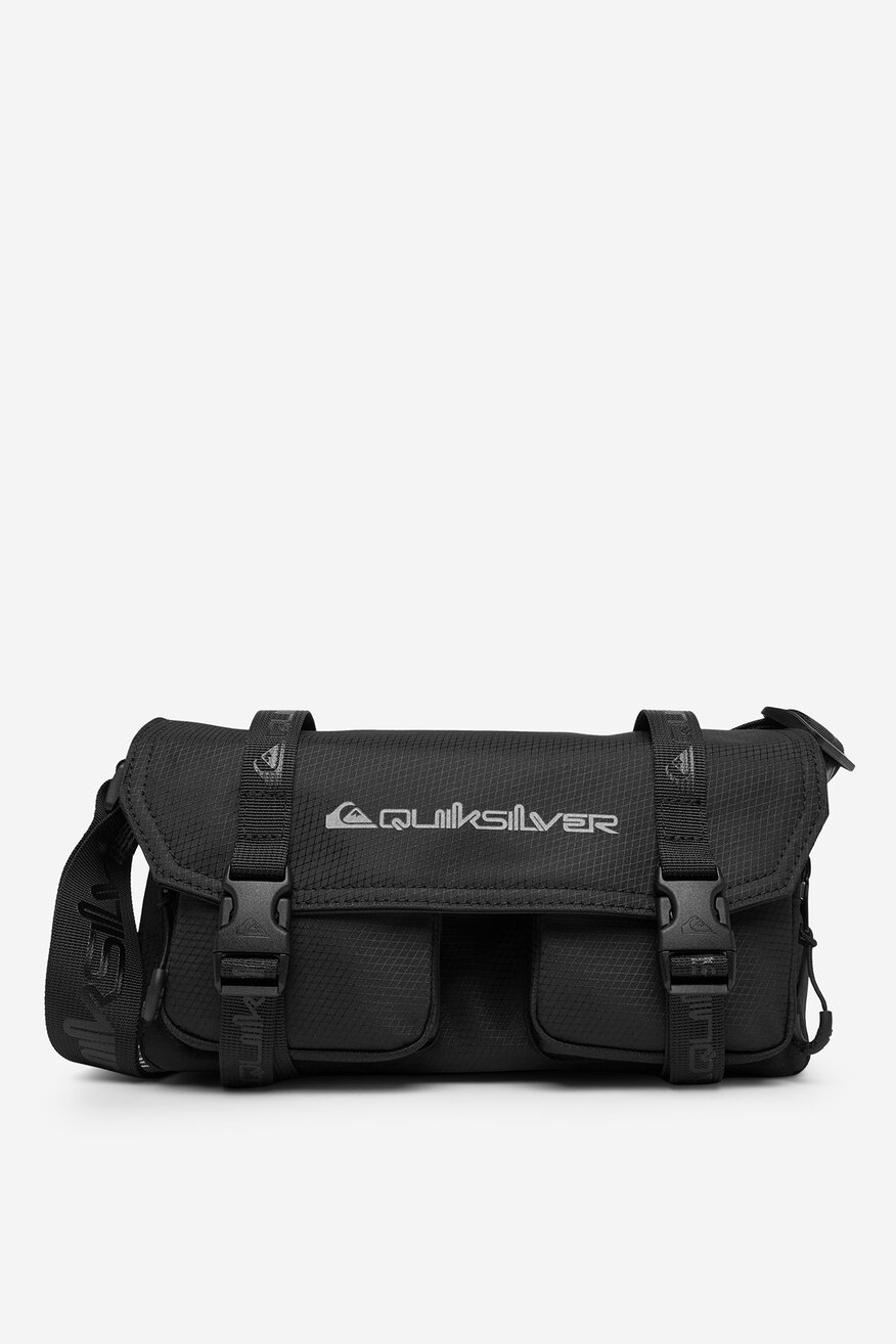 
                Дамска чанта QUIKSILVER ЧЕРЕН - 5906751718124