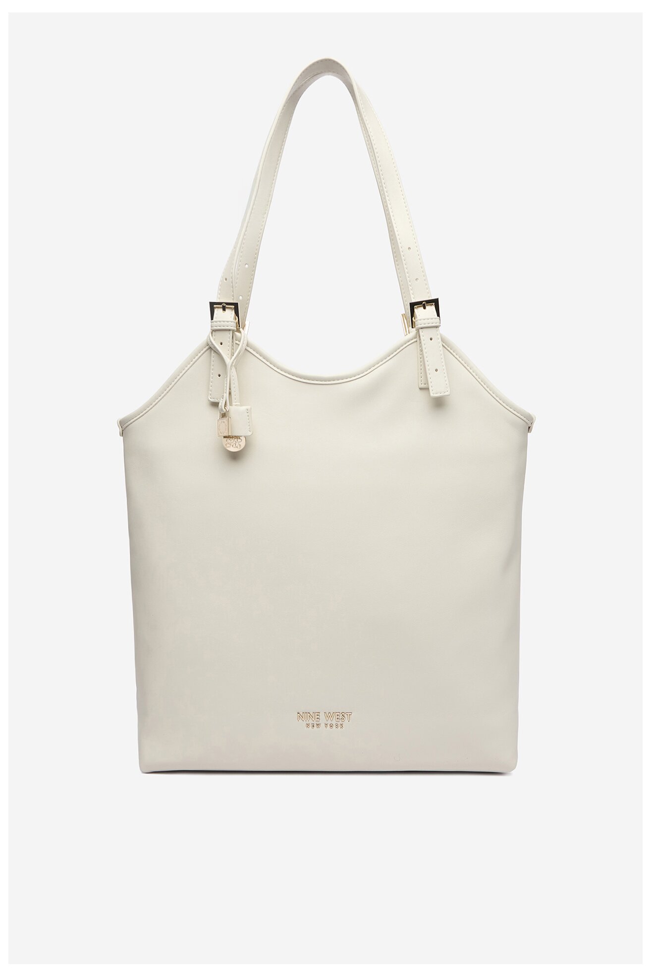 Дамска чанта NINE WEST CEO-SENSA-LDA8373 БЯЛ