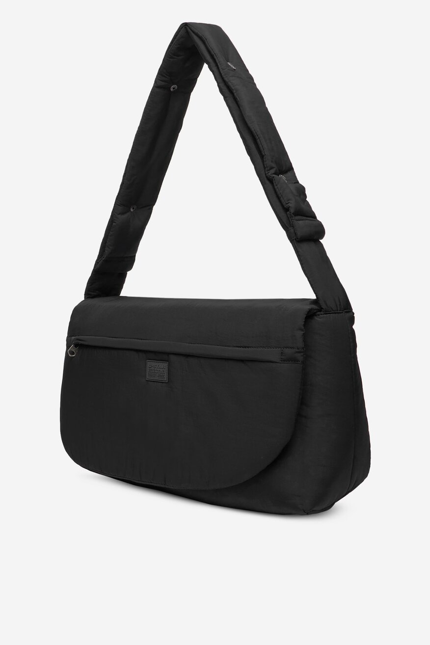 Дамска чанта G-STAR RAW ЧЕРЕН - 5906751317969
