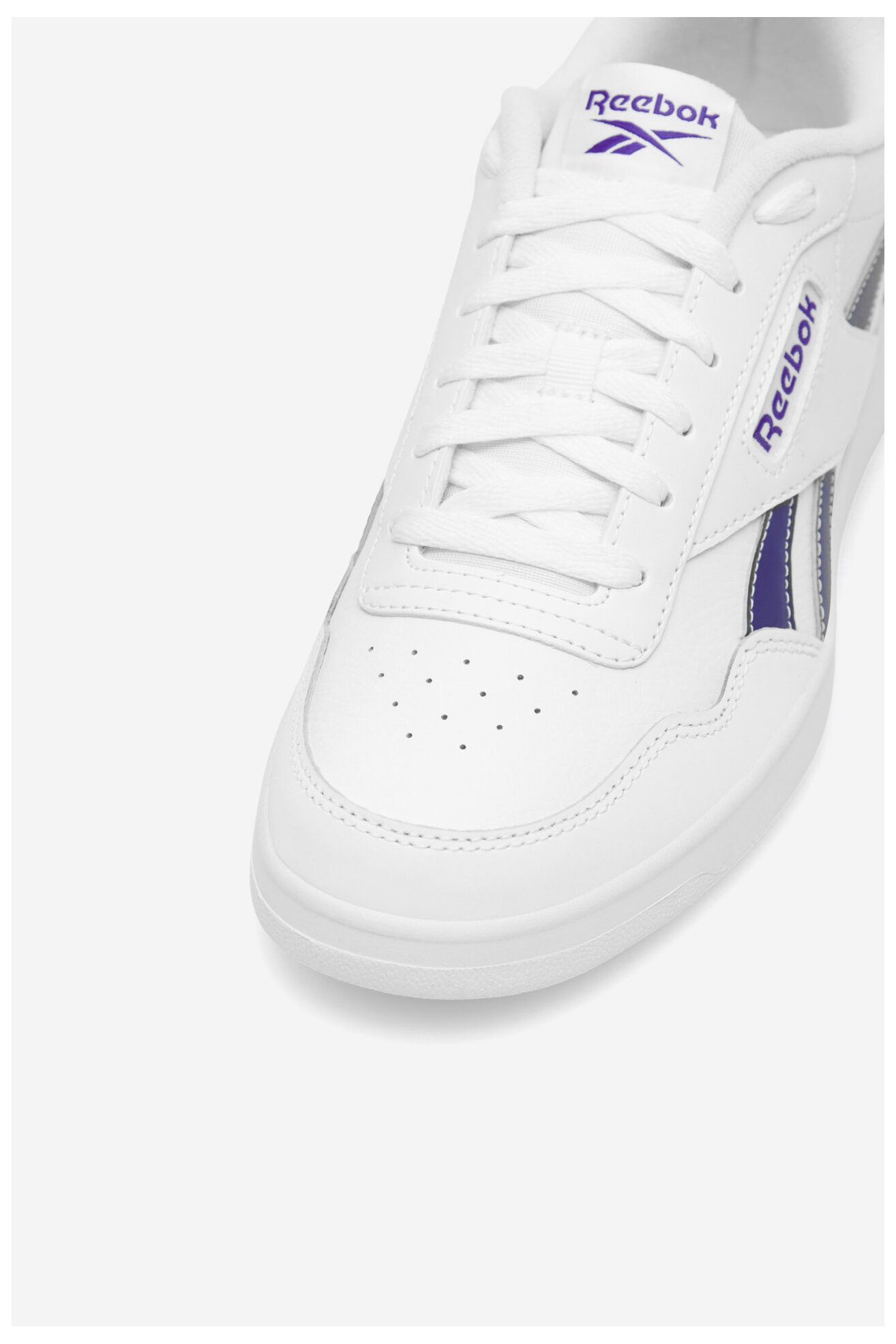 Спортни обувки Reebok COURT ADVANCE 100034030-M МИКС