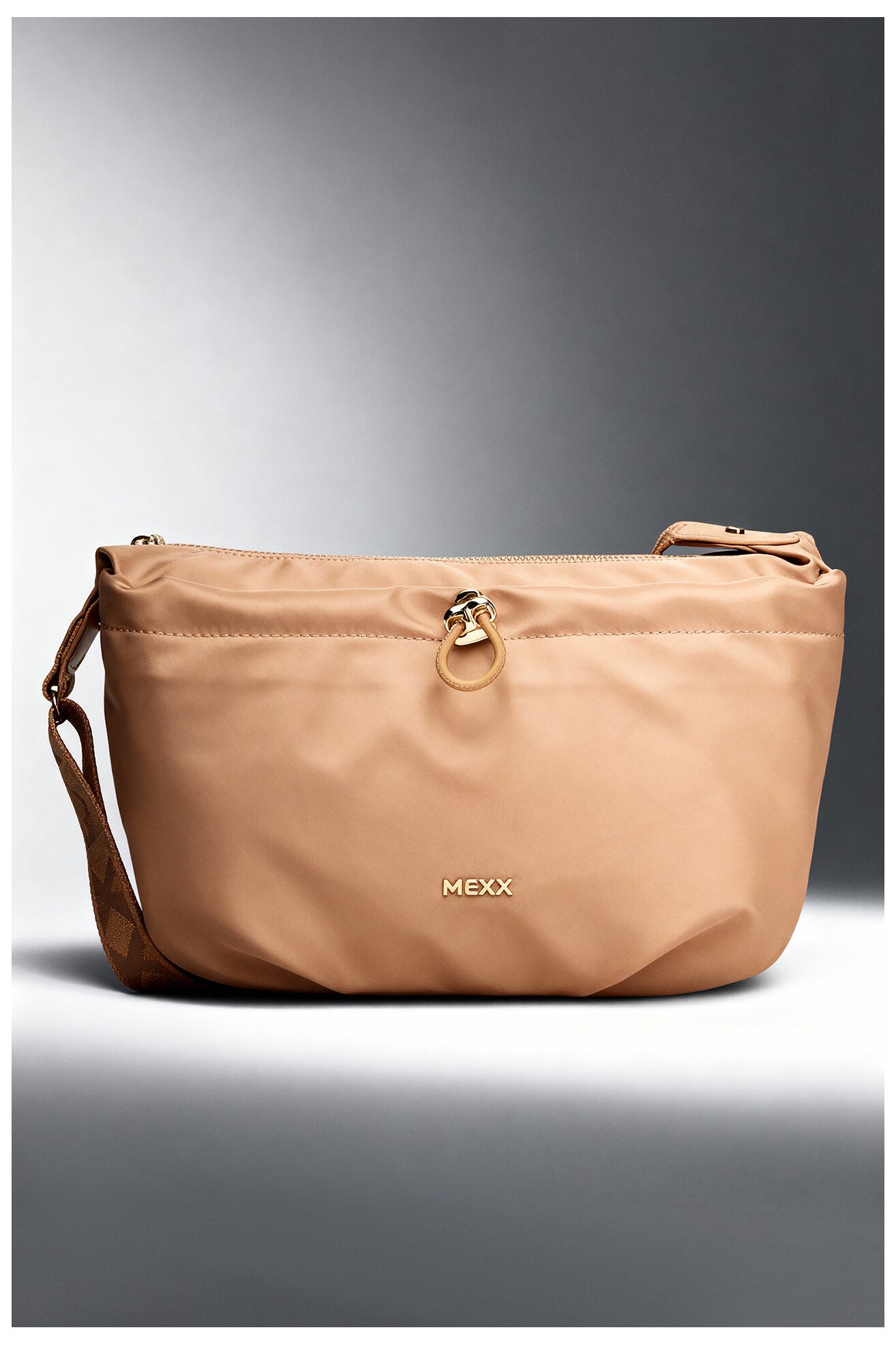 Kézitáska Mexx C-MEXX-M-001-08 BÉZS