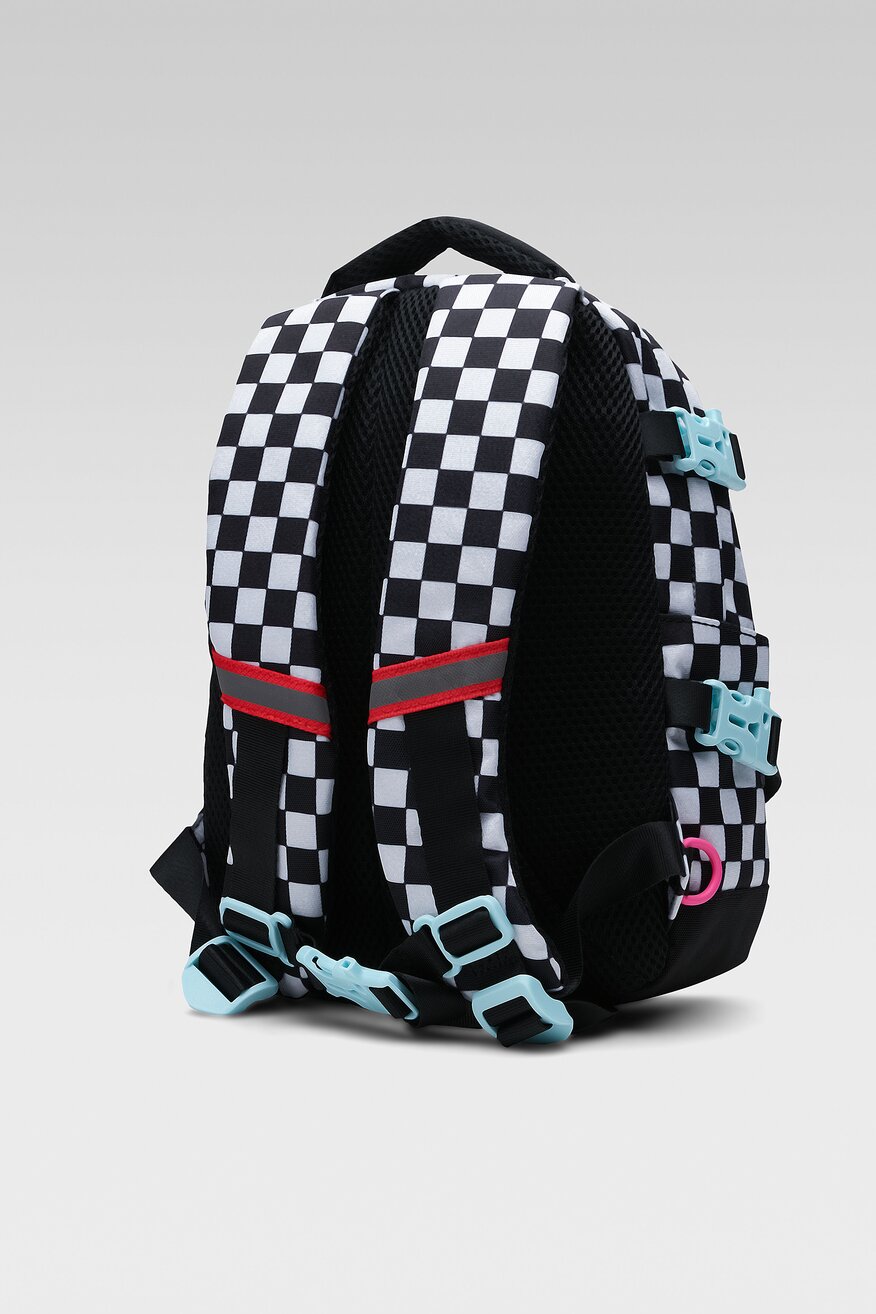 Rucsac Mickey&Friends NEGRU - 5904862762135