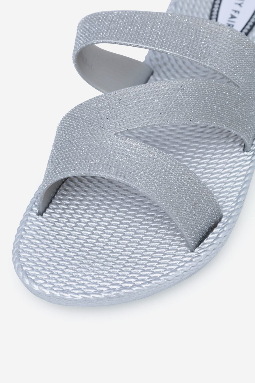 
                Flip-flop Jenny Fairy EZÜST - 5905588621218