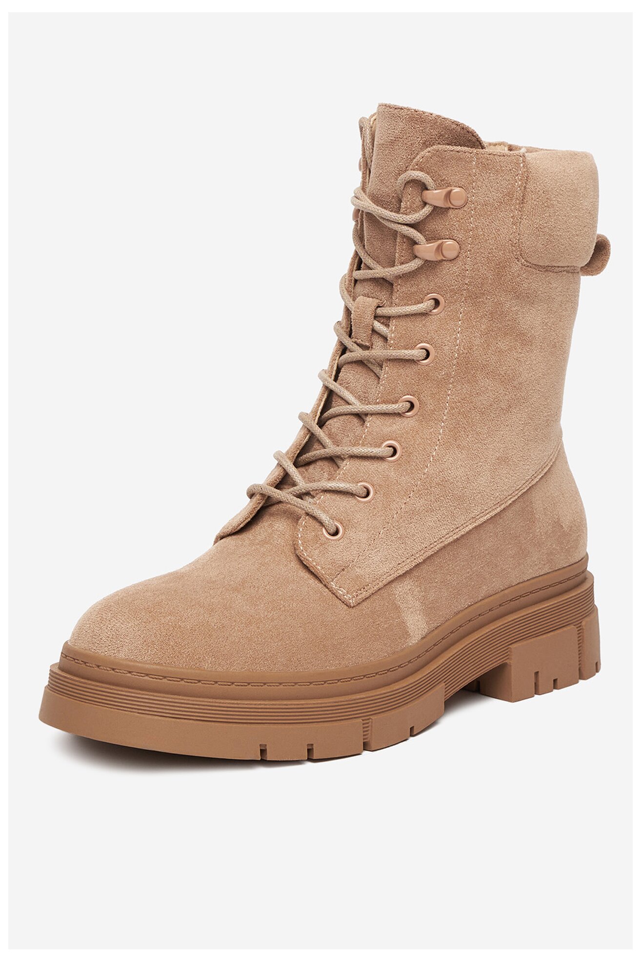 Bocanci DeeZee HX22002-31 BEJ