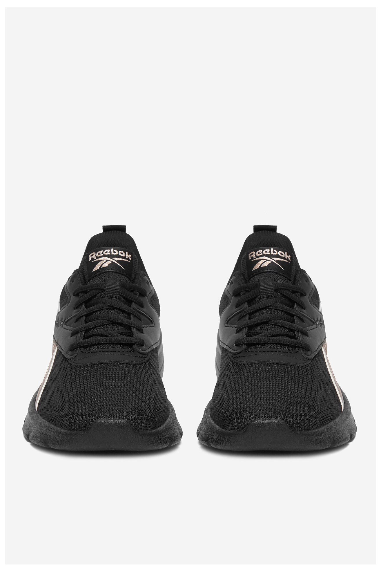 Încălțăminte sport Reebok C-RIDER V 100220427 NEGRU