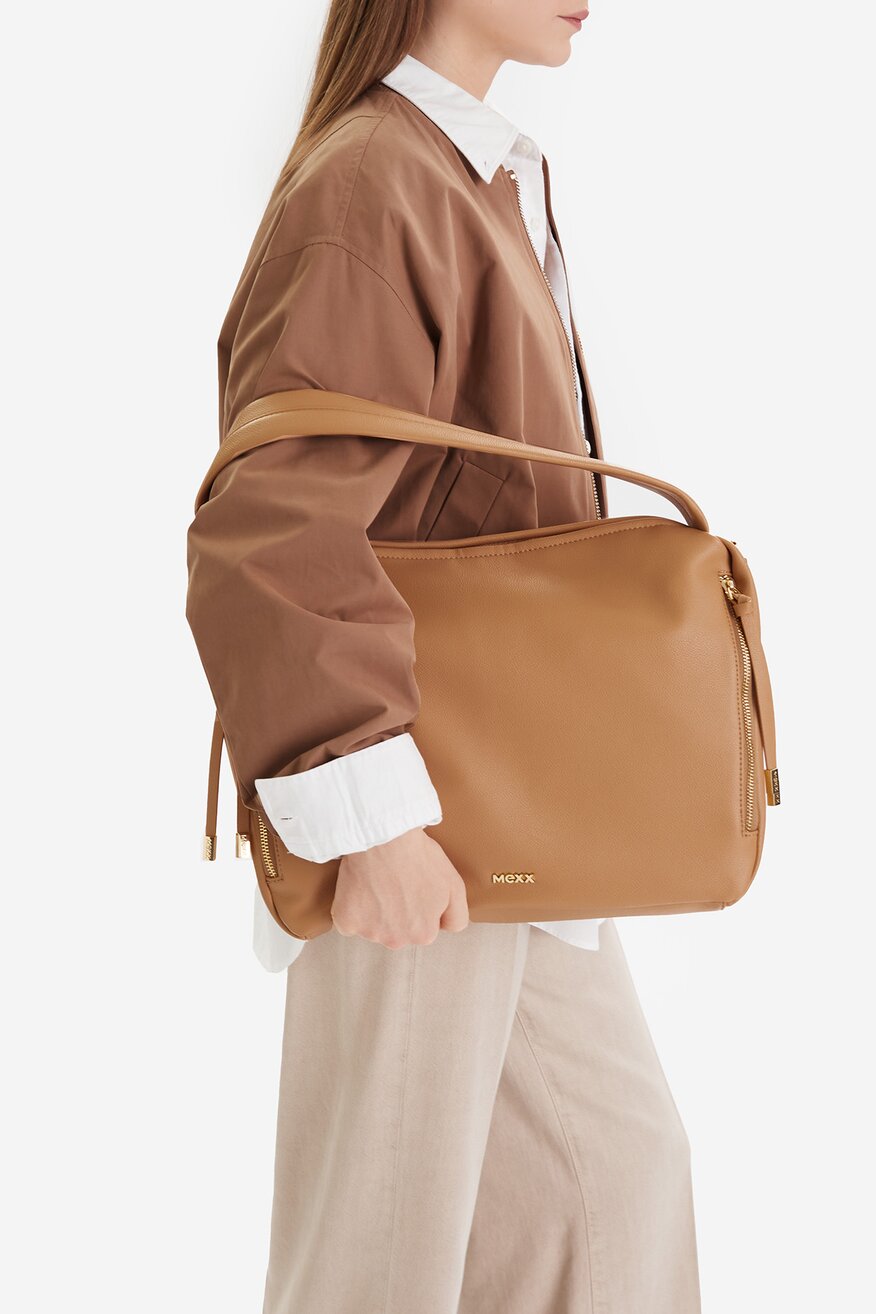 
                Mexx - Torebka - 5906751550922