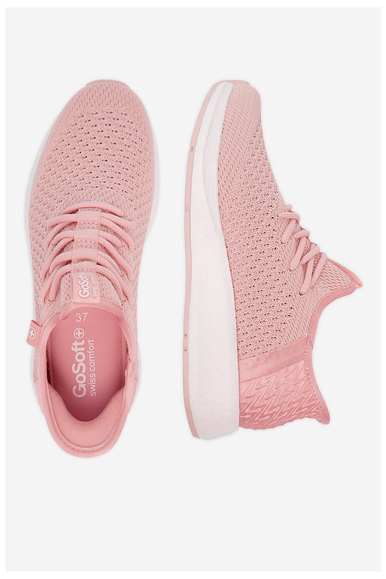 Кросівки спортивні Go Soft CEO-WGVA-GO07 РОЖЕВИЙ