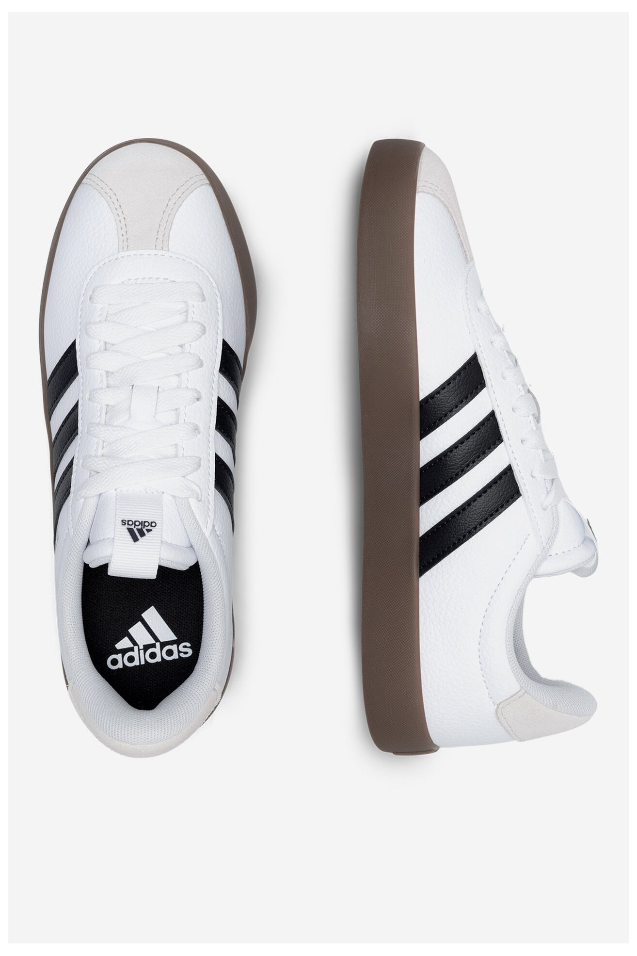 Sportska obuća adidas VL COURT 3.0 ID8797 BELA