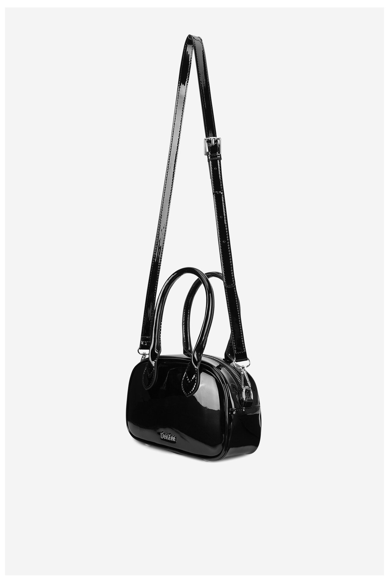 Torebka DeeZee DZE-S-019-07 Czarny