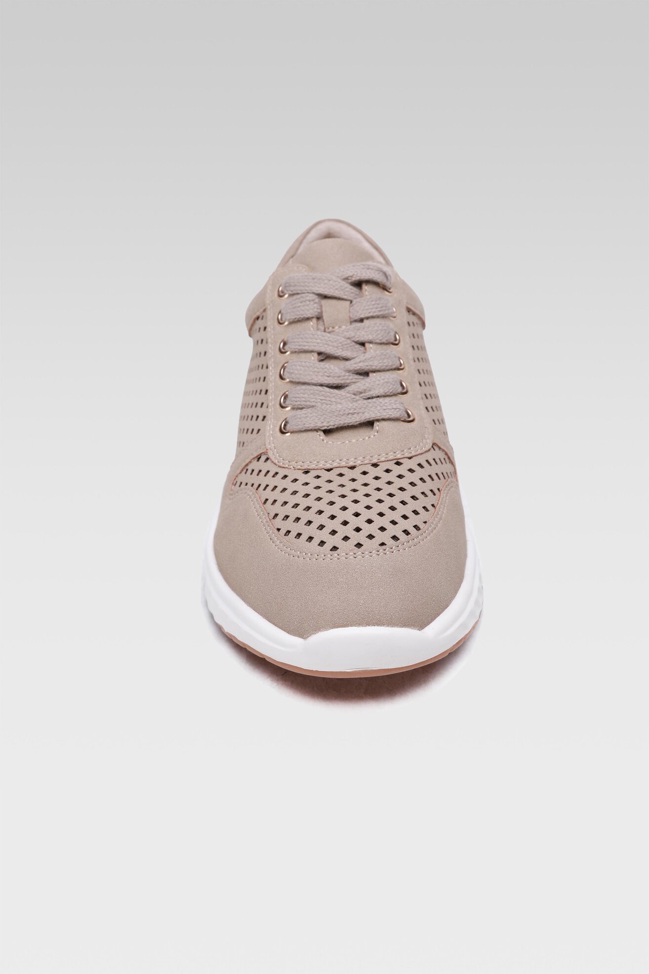 Sneakers Go Soft WYL3004-1 Beżowy