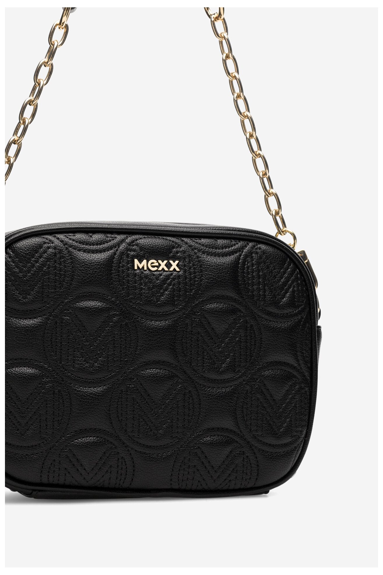 Torebka Mexx MEXX-E-009-05 Czarny