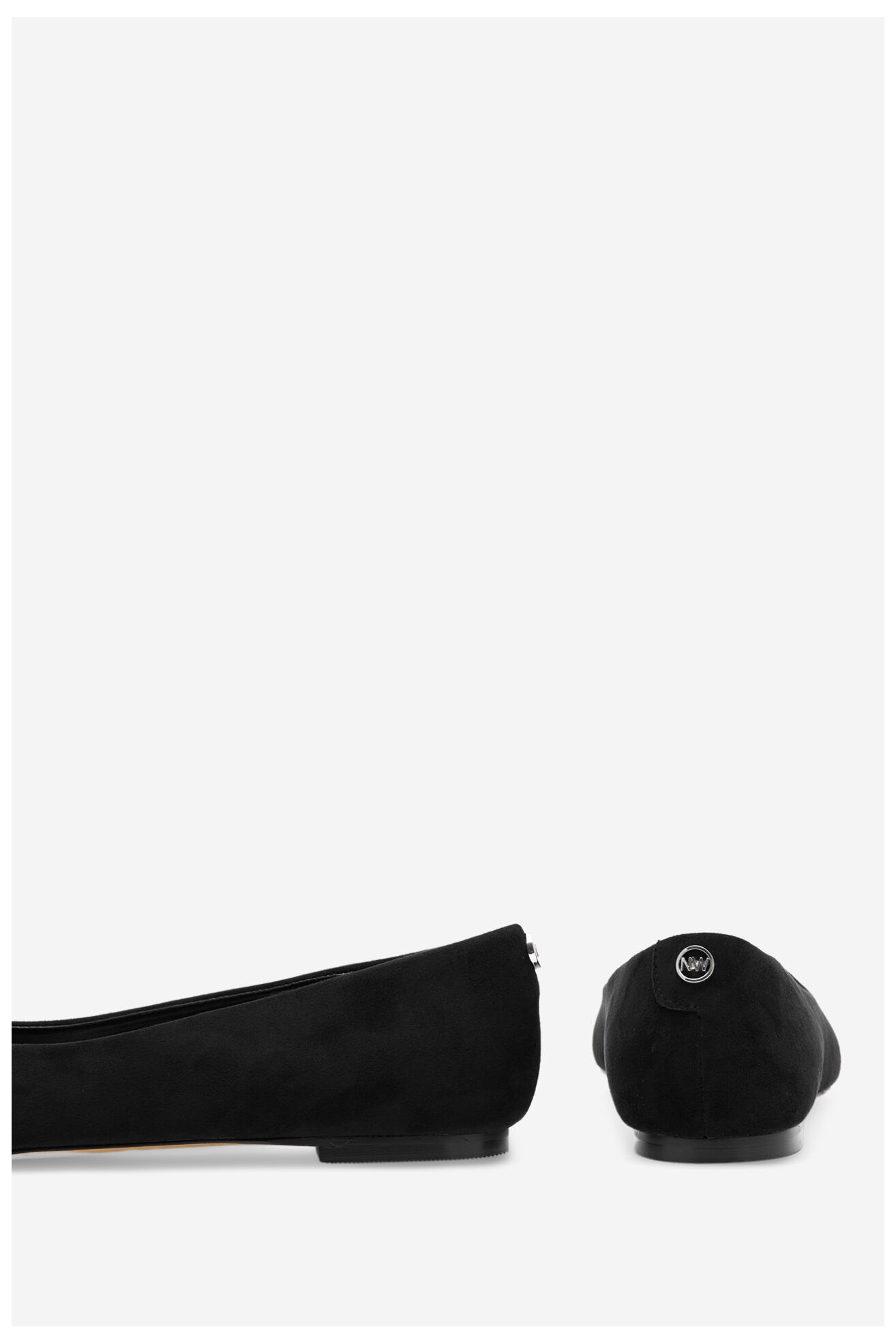 balerini NINE WEST WFA2622-1 NEGRU