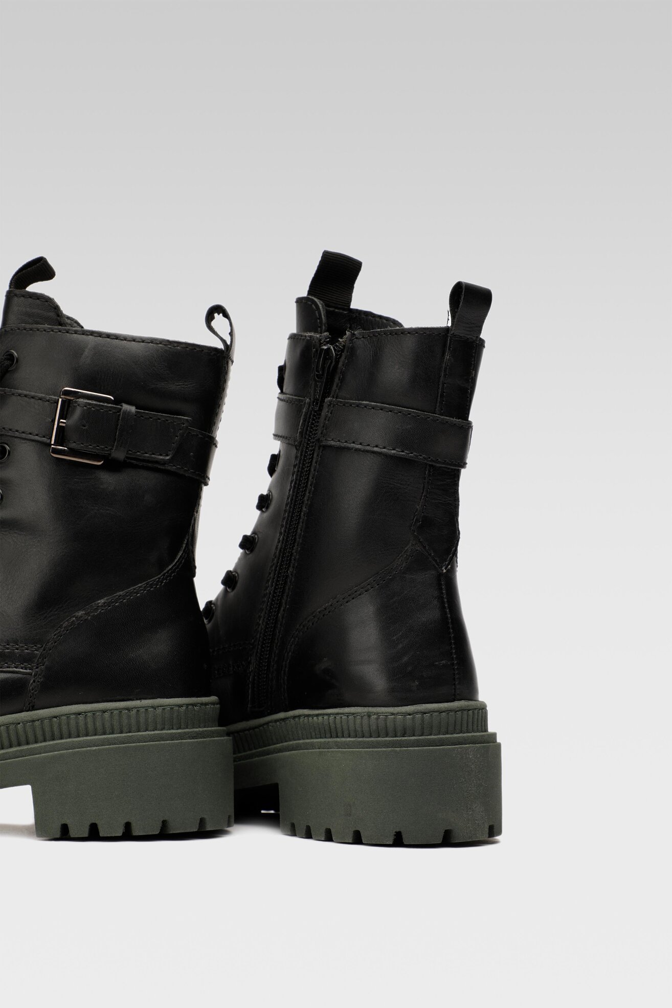 Bocanci Lasocki WI16-14097-06 VERDE