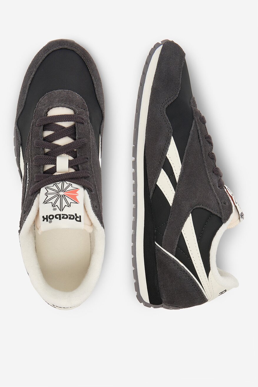 
                Sportcipő Reebok FEKETE - 5906751187111