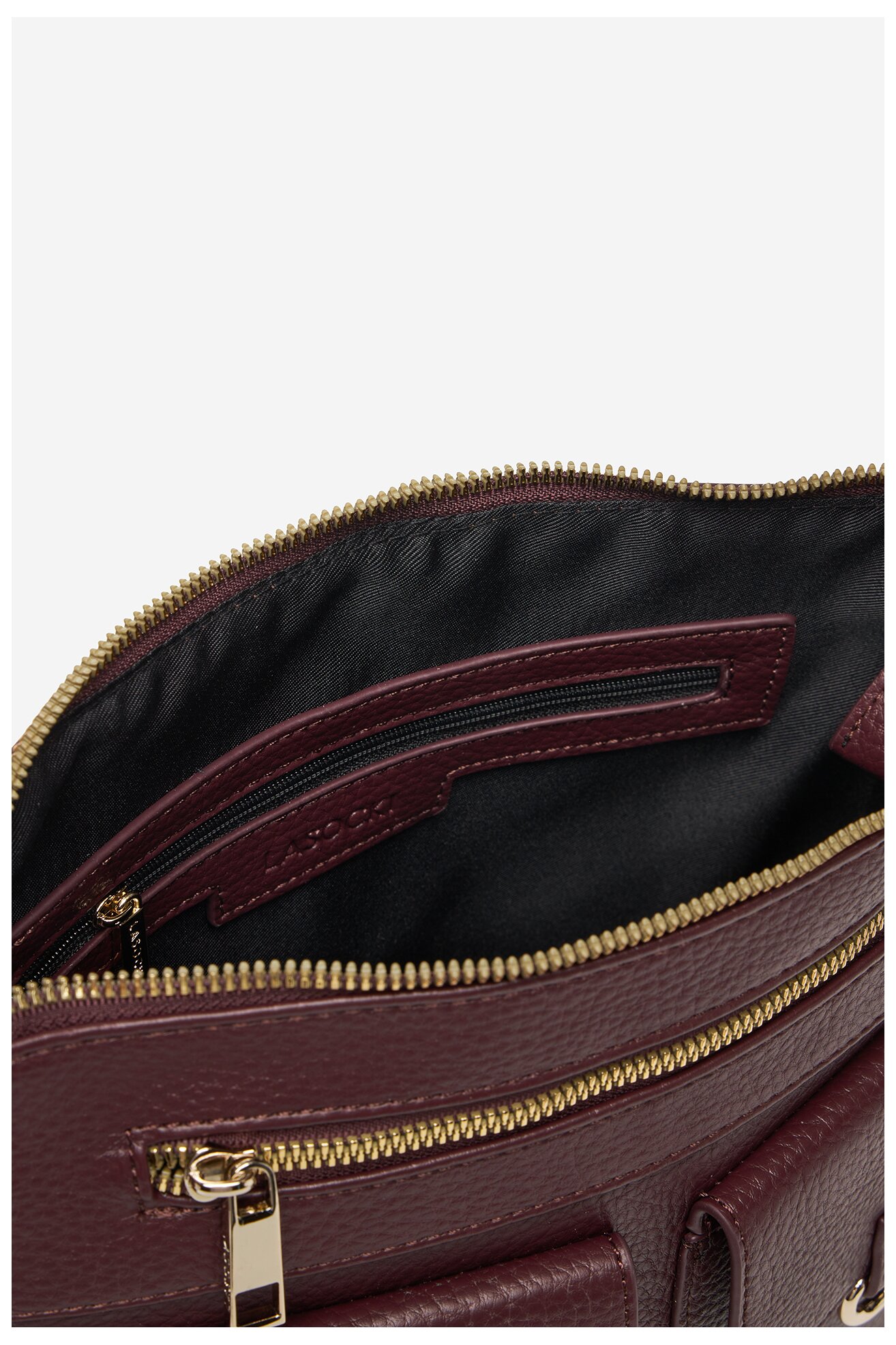 Torba Lasocki C-LSK-X-003-08 LJUBIČASTA