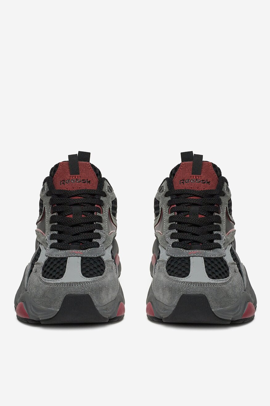 
                Кросівки спортивні Reebok СІРИЙ - 5903419834349