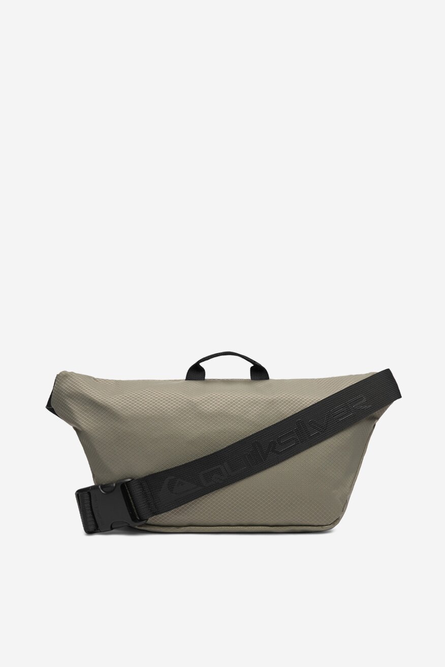 
                Сумка Чоловіча QUIKSILVER СІРИЙ - 5907964117605