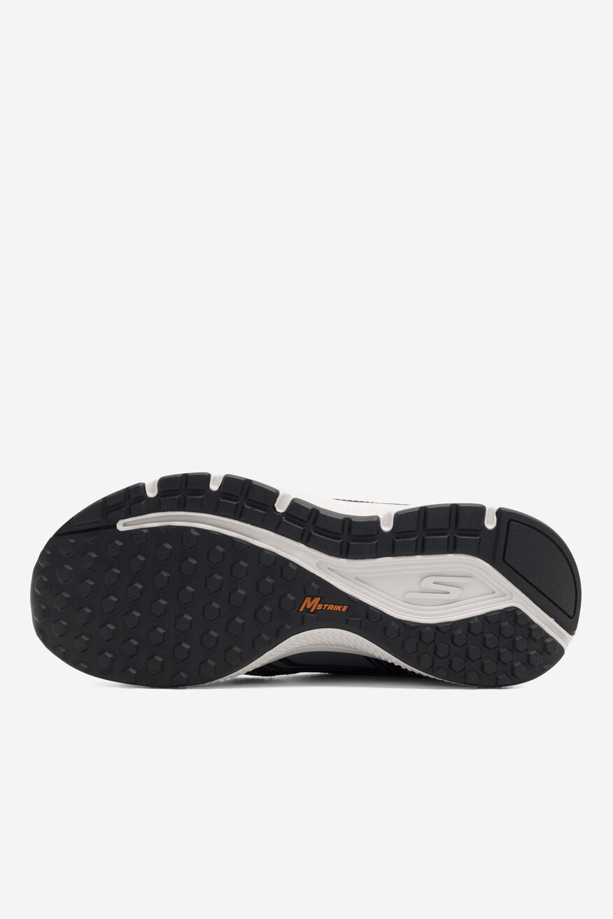 
                Спортни обувки Skechers ЧЕРЕН - 5904862453668