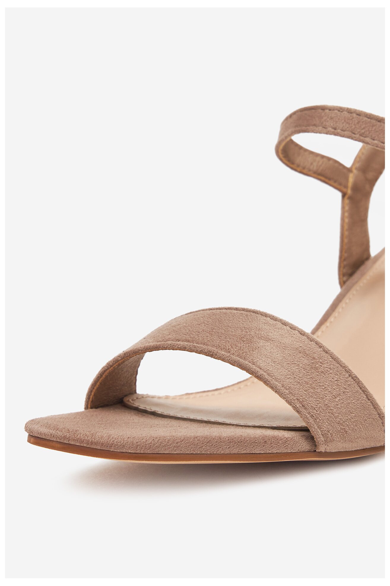 Сандали DeeZee F885-1 КАКИ