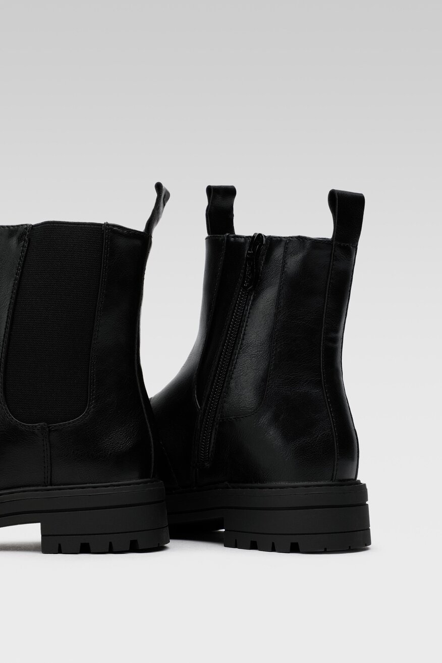 
                DeeZee - Botki ocieplane - 5904862365725