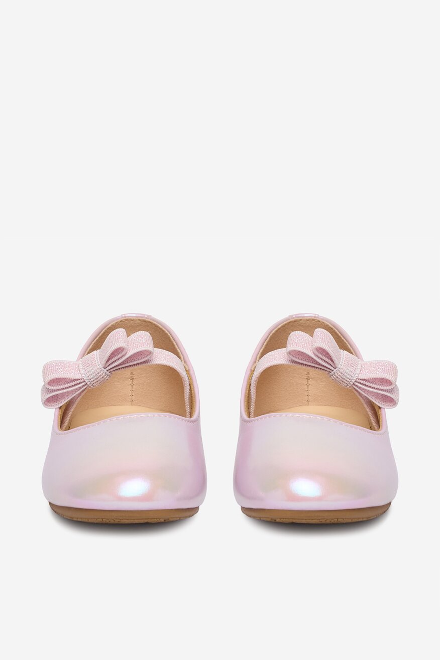 
                Балерина Jenny РОЗОВ - 5906751570401