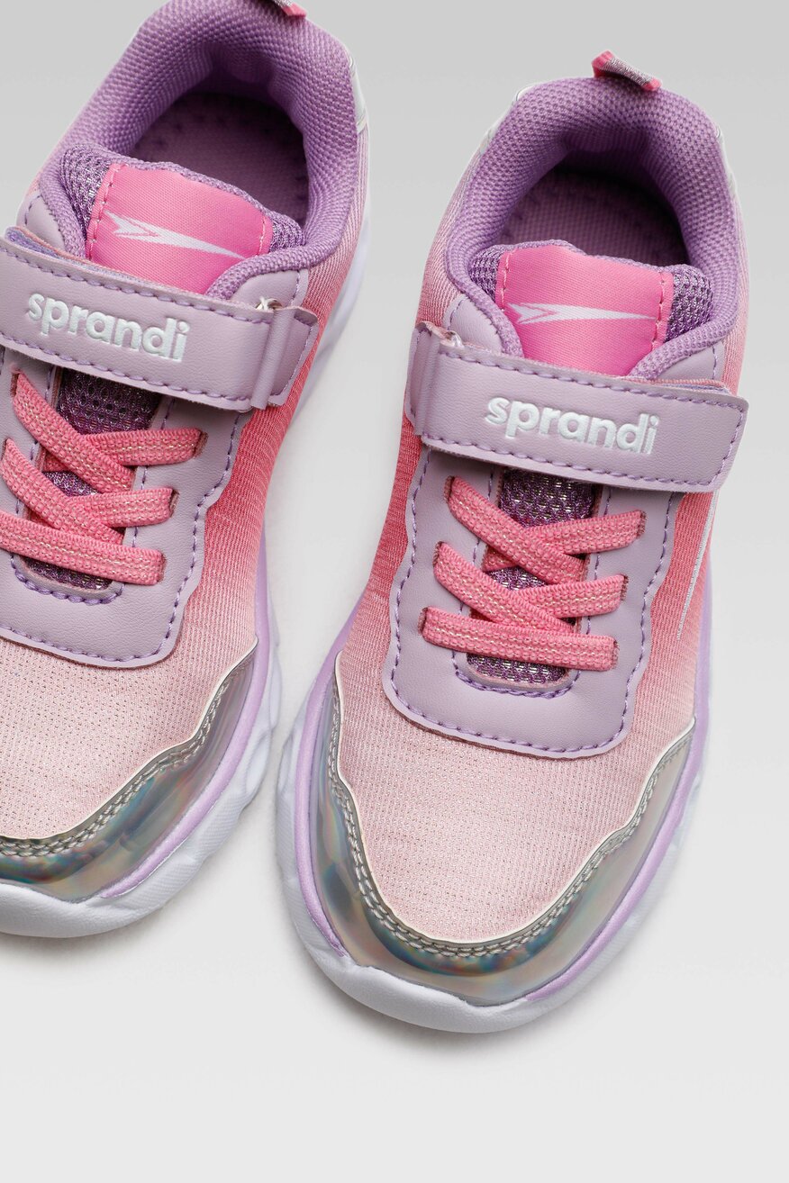 
                Спортни обувки Sprandi СВЕТЛОРОЗОВ - 5904862495323