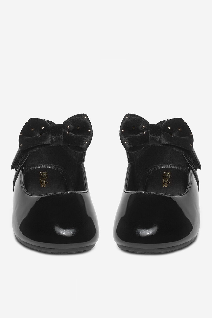 
                Балерина DeeZee ЧЕРЕН - 5906751200407