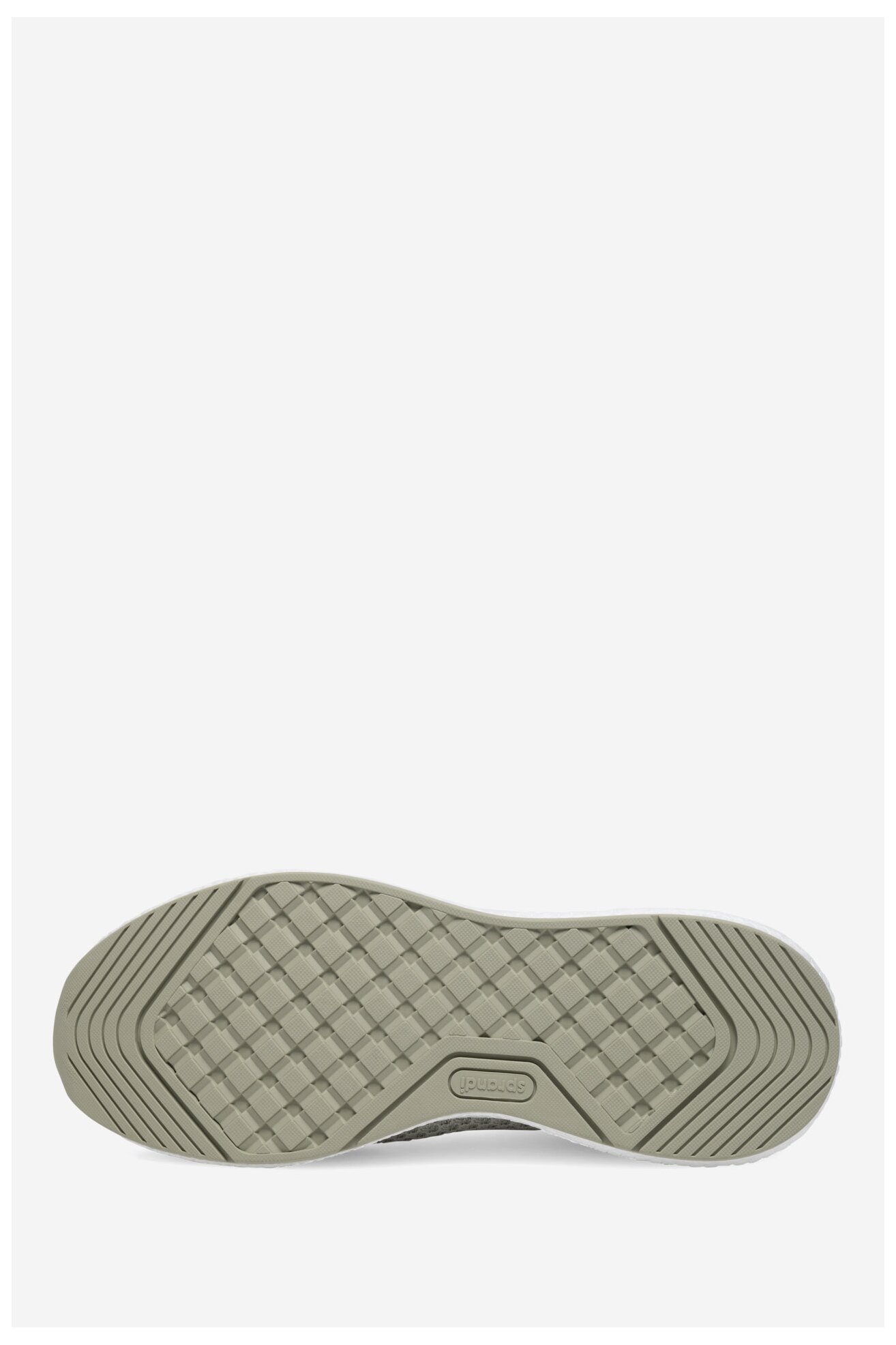 Кросівки спортивні Sprandi MP07-GVA1 ЗЕЛЕНИЙ