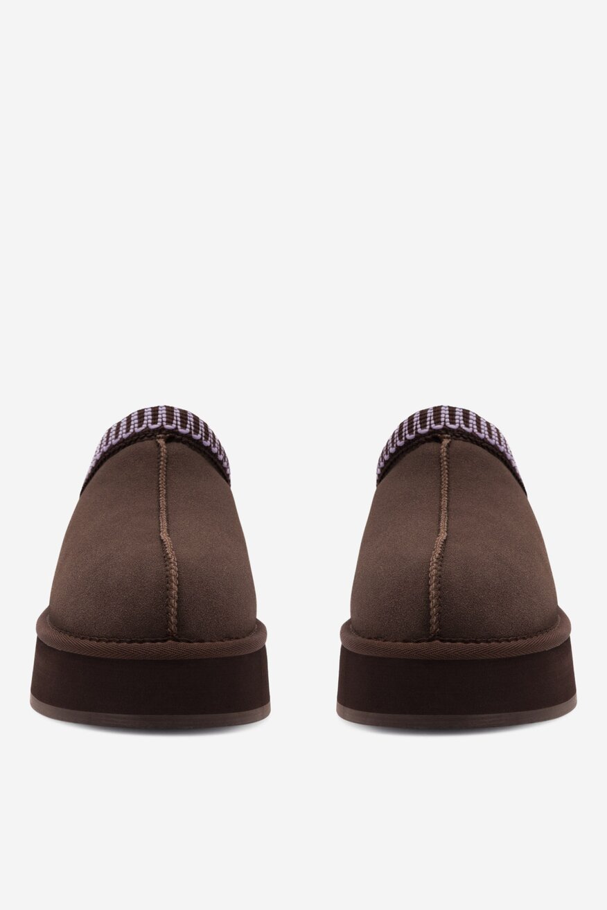 
                Jenny Fairy - Śniegowce ocieplane - 5905588820970