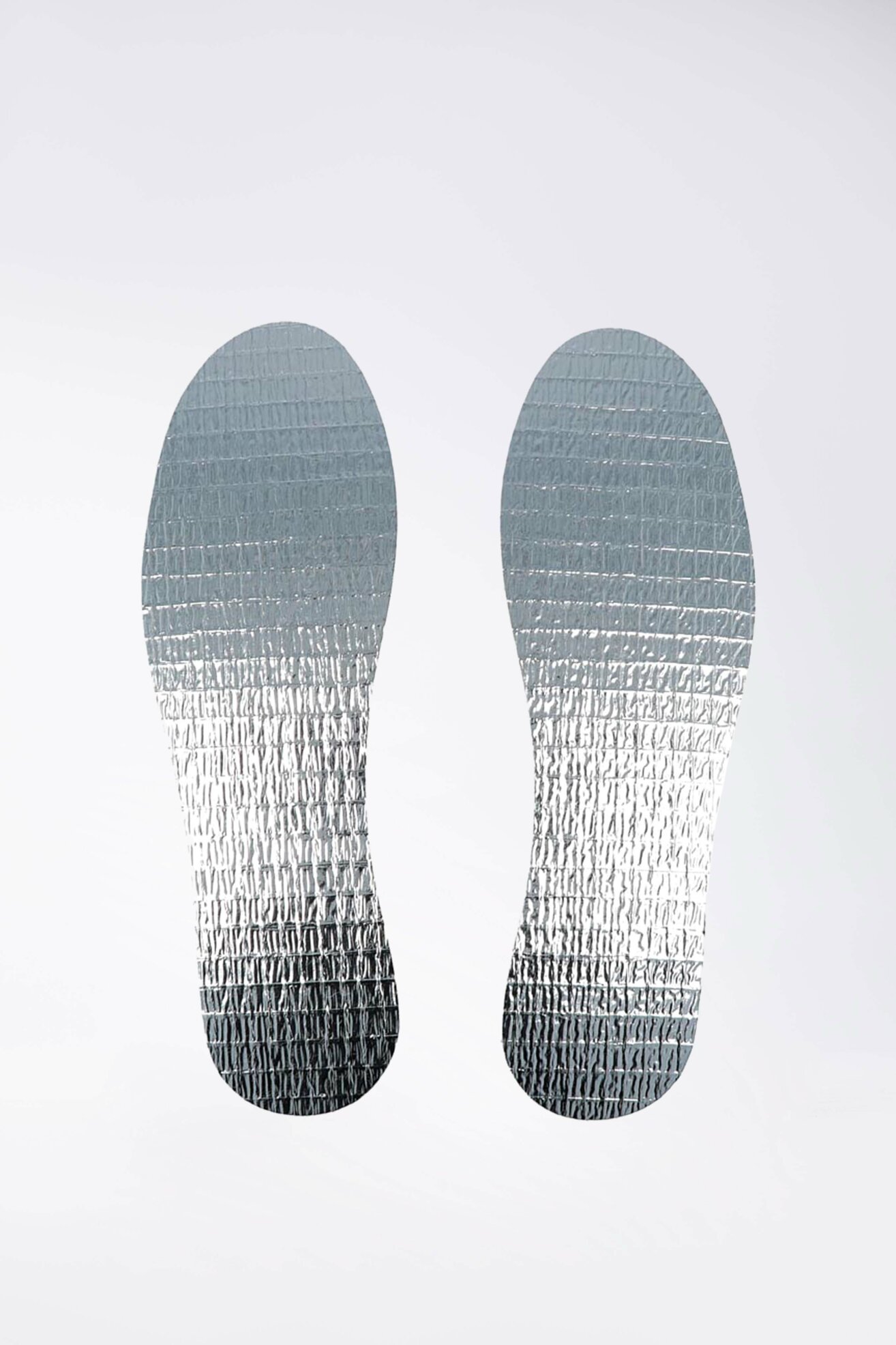 Ulošci za obuću Coccine ALUMINIUM PREMIUM 43-44/NG, ALUMINIUM PREMIUM 45-46/NG PROZIRNA