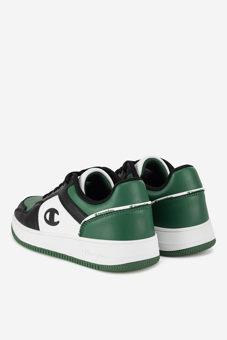 
                Încălțăminte sport Champion VERDE - 5903698167503