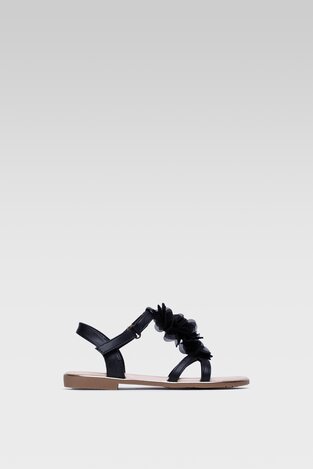 Сандалі Nelli Blu CS2882-05 ЧОРНИЙ