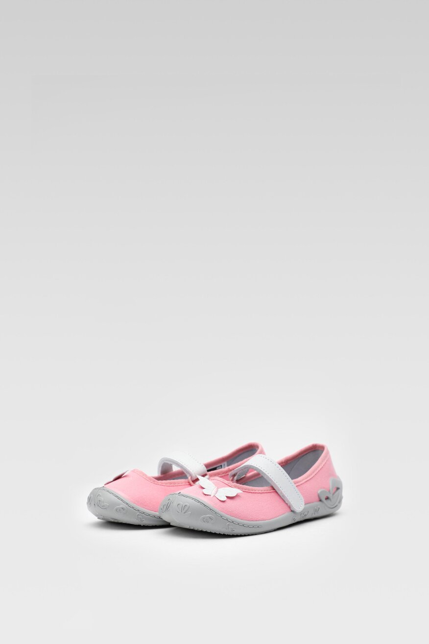 MB - Kapcie na rzep - 5904248803148