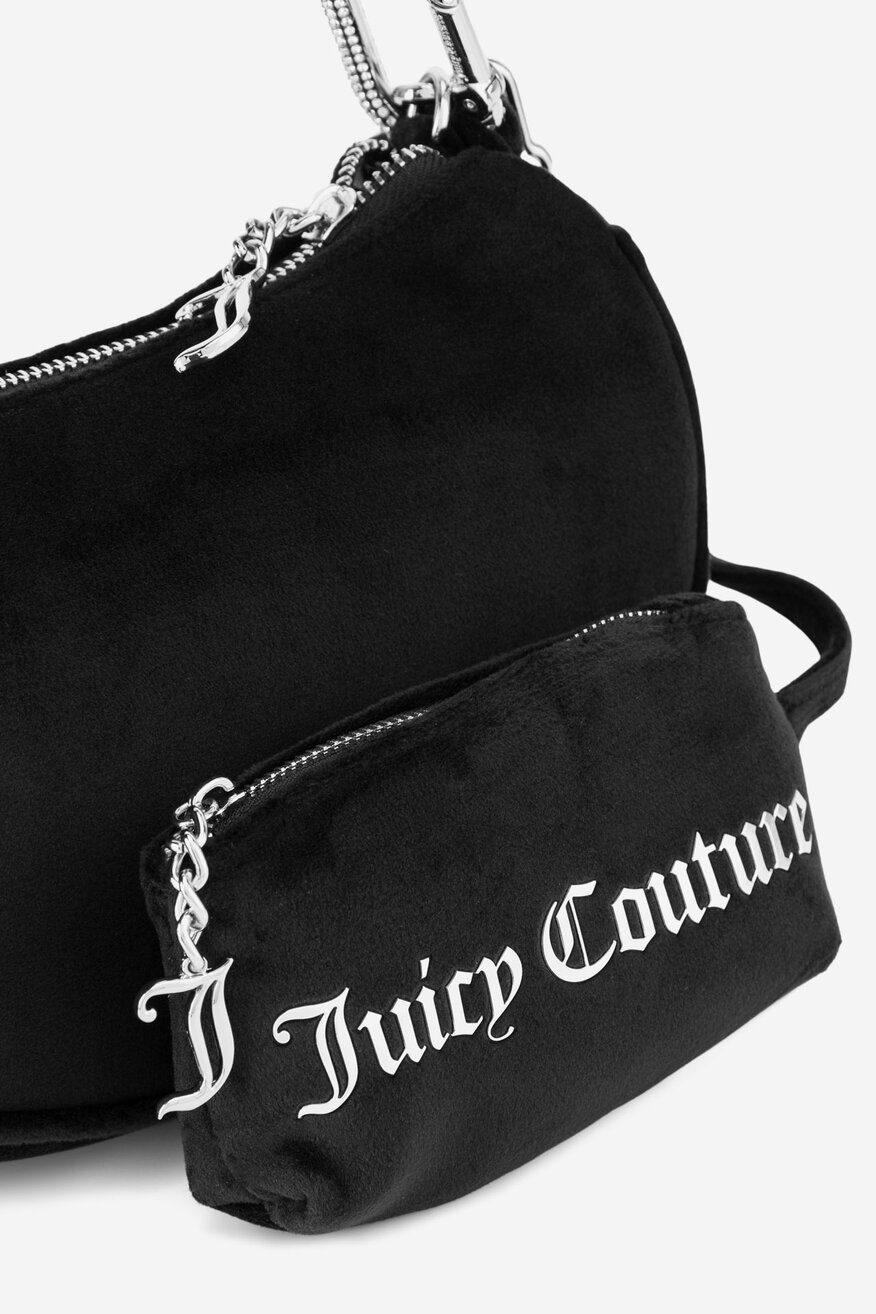 Juicy Couture - Torebka mała - 5905588975854
