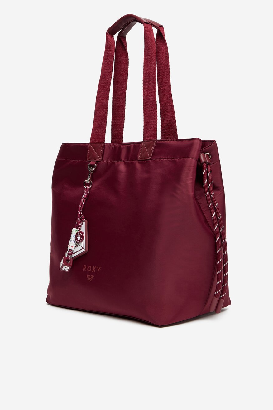ROXY - Duża torebka shopper - 5906751337509
