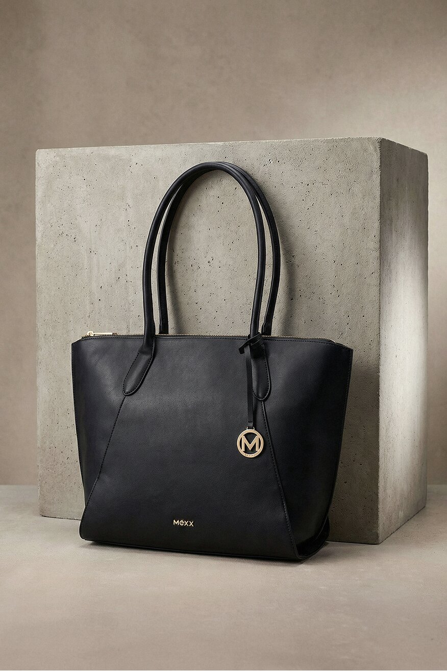 
                Mexx - Duża torebka shopper - 5906751358139