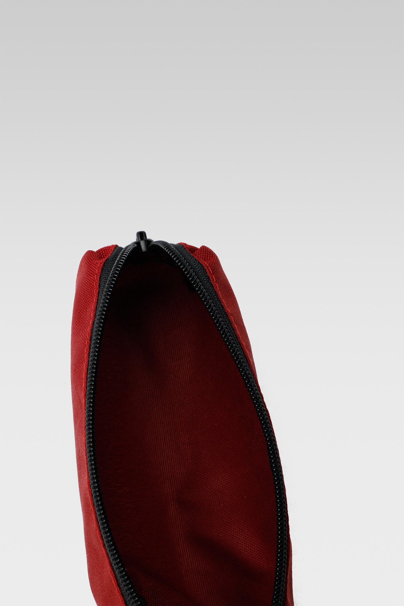 Piórnik Vans PENCIL POUCH VN0A7UEPYQZ1 Czerwony