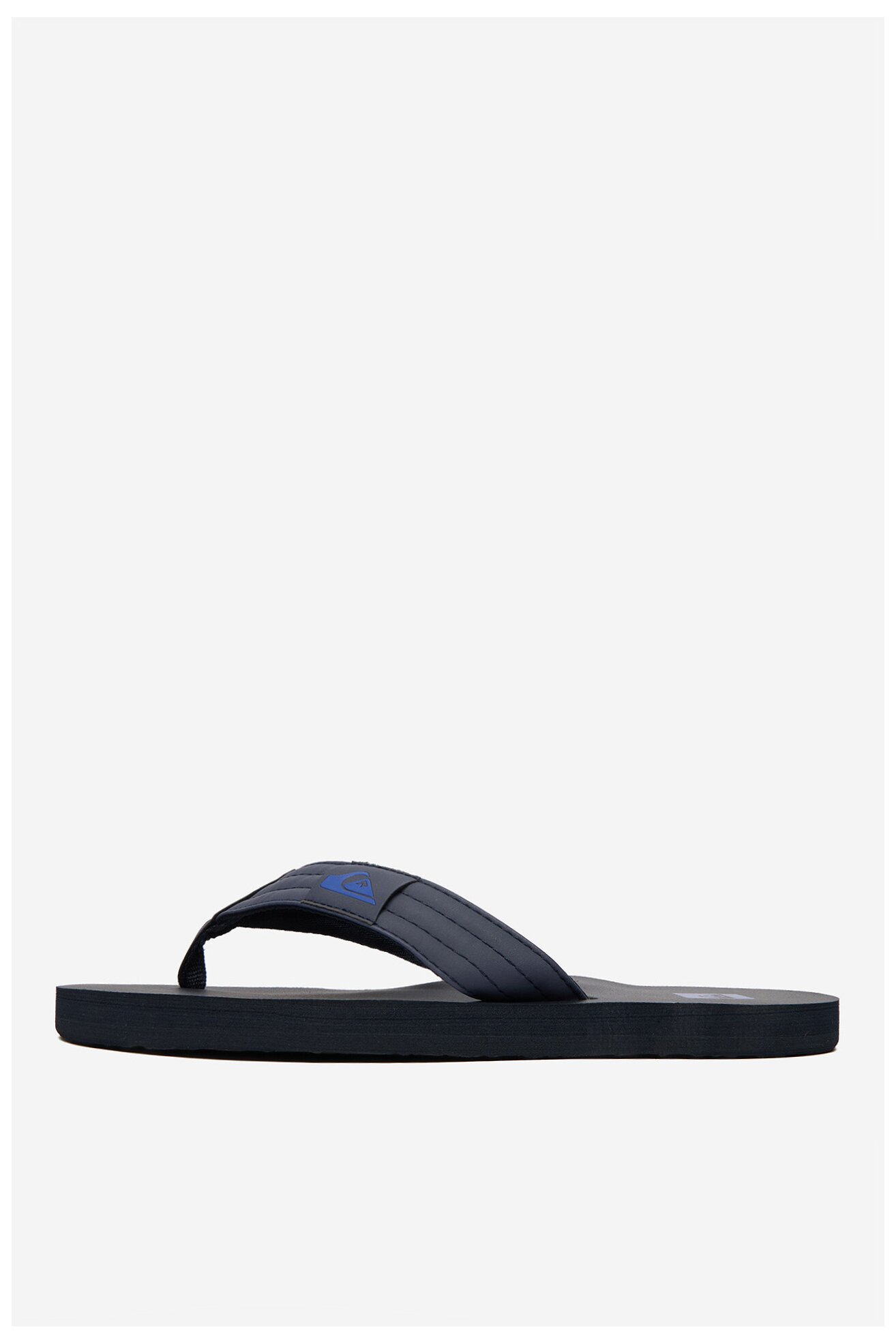 Klapki basenowe QUIKSILVER EO-DUNE CQ10036MDM Granatowy