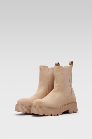 Ботильйони Jenny Fairy WS5902-02 БЕЖЕВИЙ