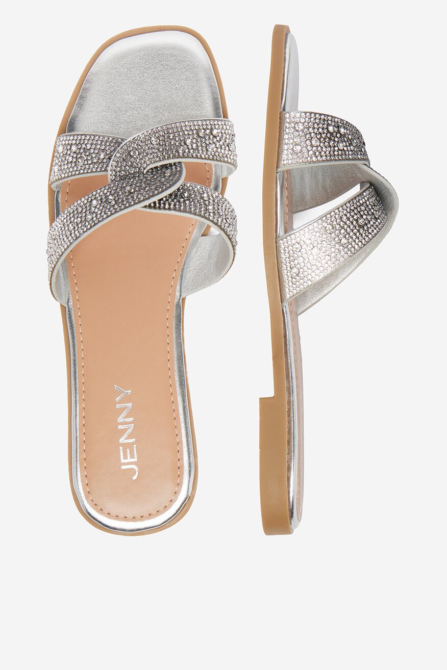 
                Jenny - Klapki - 5906751899298