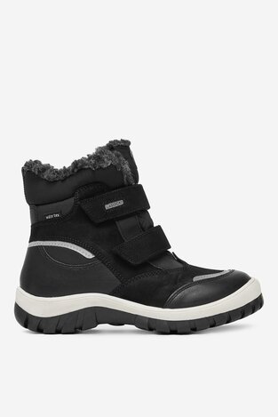 Черевики Lasocki Young CEO-CI12-1797-24A(IV)CH ЧОРНИЙ