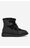 Botki DeeZee 17125-1-BLACK PU Czarny